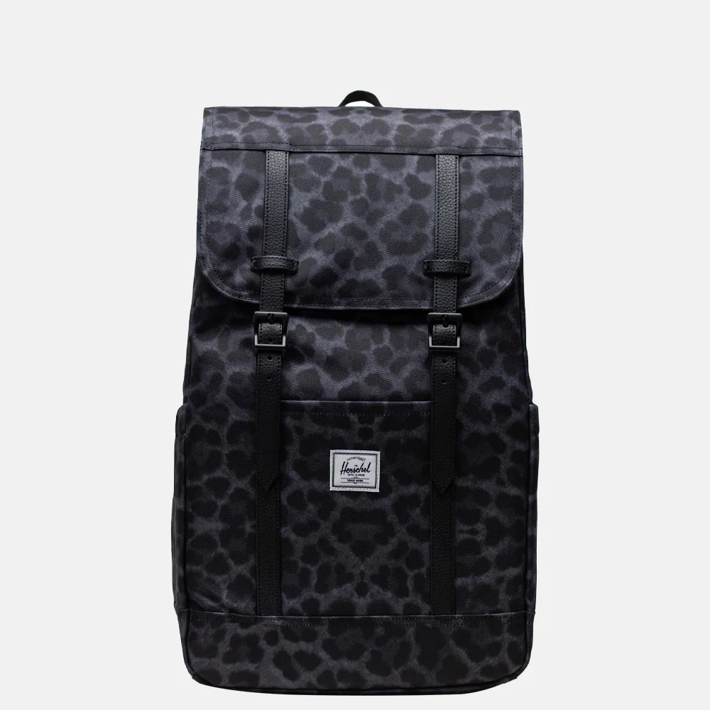 Een Herschel laptop rugzak kopen Bekijk de collectie online